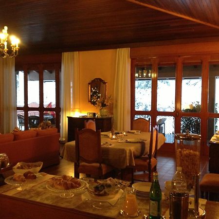 Bed&Garden Bed and Breakfast Cesate Exteriör bild