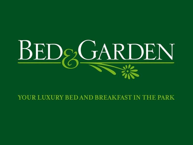 Bed&Garden Bed and Breakfast Cesate Exteriör bild