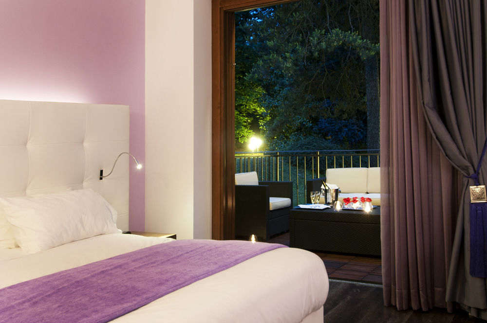 Bed&Garden Bed and Breakfast Cesate Exteriör bild